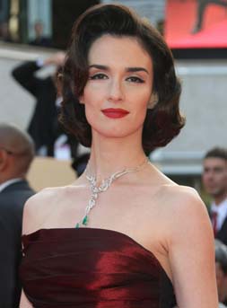 Paz Vega y Orson Salazar ya han encargado la parejita