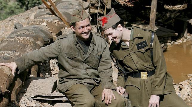 La productora de «La mula» se querella contra el director y altos cargos de Cultura La productora de «La mula» se querella contra el director y altos cargos de Cultura