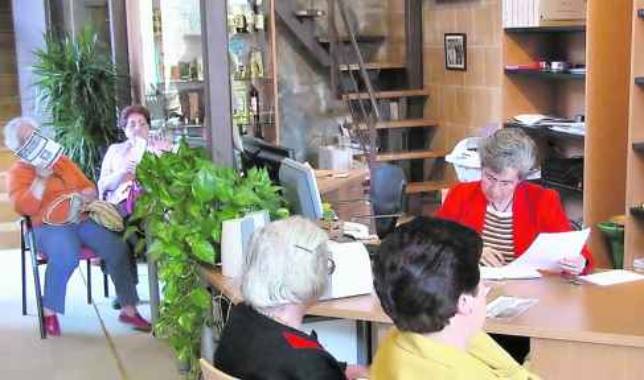 Los alojamientos de la provincia rozan el lleno en Semana Santa Los alojamientos de la provincia rozan el lleno en Semana Santa