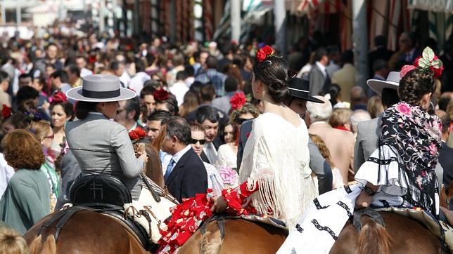 Vocabulario para entender la Feria Vocabulario para entender la Feria
