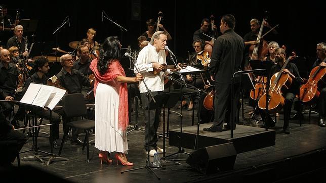 Luis Pastor y el tiempo de la poesía Luis Pastor y el tiempo de la poesía