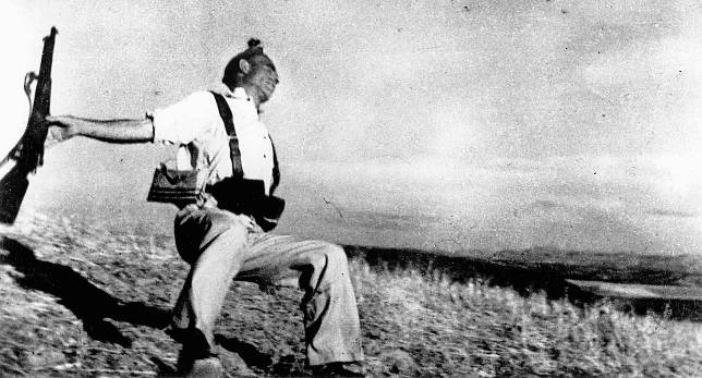 El último enigma de la Guerra El último enigma de la Guerra