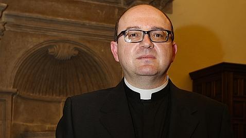 «Si las cofradías pierden su condición eclesial, acabarán por desaparecer» «Si las cofradías pierden su condición eclesial, acabarán por desaparecer»