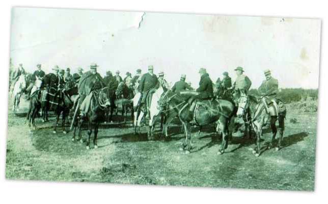 Viejos tiempos Viejos tiempos