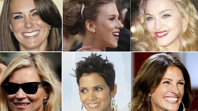 La mejor de las sonrisas La mejor de las sonrisas