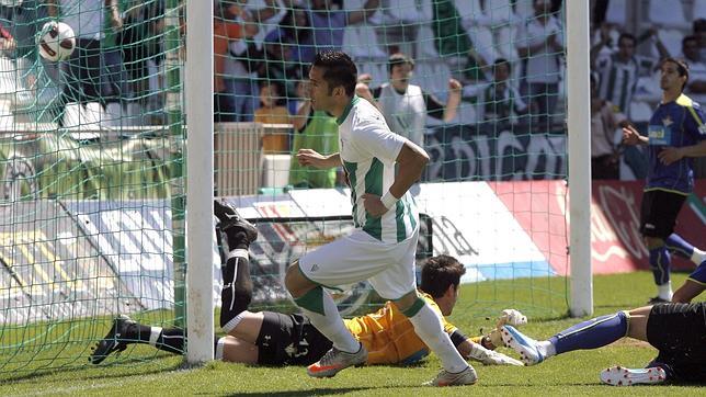 El Córdoba espera a unos 750 béticos para el partido de Copa El Córdoba espera a unos 750 béticos para el partido de Copa