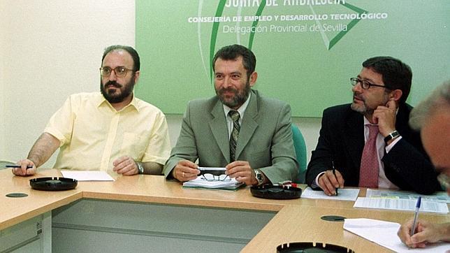 Dinero de los parados andaluces acaba en fiestas y cocaína Dinero de los parados andaluces acaba en fiestas y cocaína