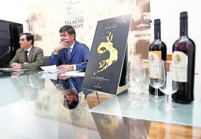 Una cata promocionará el vino joven de Montilla-Moriles Una cata promocionará el vino joven de Montilla-Moriles