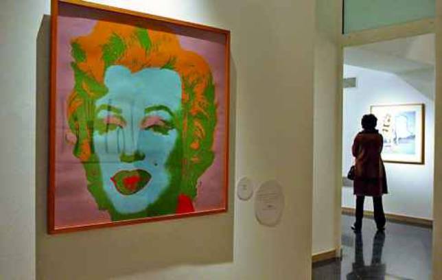 Una veintena de las obras de Circa XX superan los 60.000 euros Una veintena de las obras de Circa XX superan los 60.000 euros