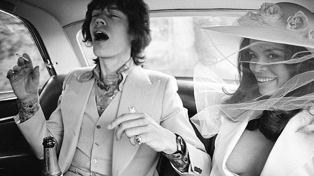 Una nueva biografía de Mick Jagger reivindica su figura frente a los ataques de Keith Richards Una nueva biografía de Mick Jagger reivindica su figura frente a los ataques de Keith Richards