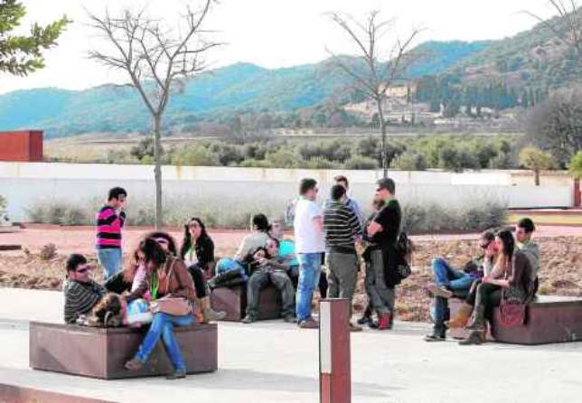 A la caza de más eventos culturales A la caza de más eventos culturales