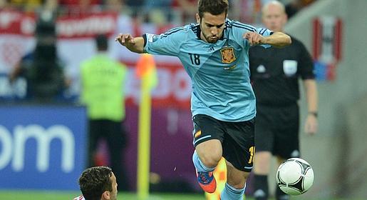 España sufrió más de la cuenta para ser primera de grupo España sufrió más de la cuenta para ser primera de grupo