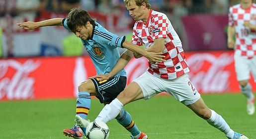 España sufrió más de la cuenta para ser primera de grupo España sufrió más de la cuenta para ser primera de grupo