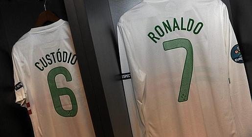 En directo: República Checa-Portugal En directo: República Checa-Portugal