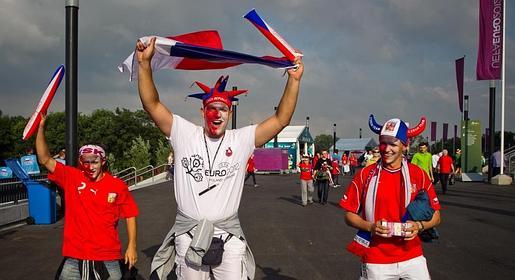 En directo: República Checa-Portugal En directo: República Checa-Portugal