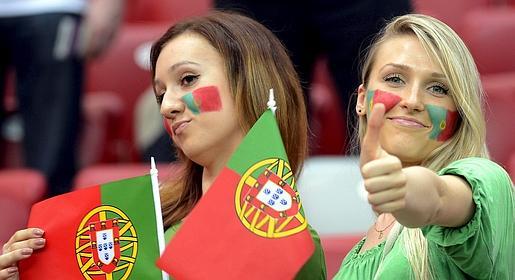 En directo: República Checa-Portugal En directo: República Checa-Portugal