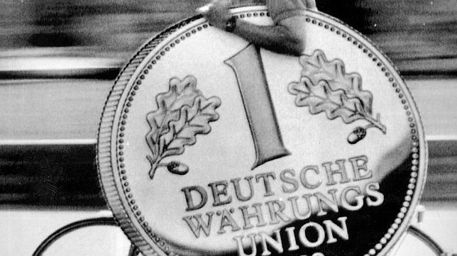Cuando Alemania fue el país «rescatado» Cuando Alemania fue el país «rescatado»