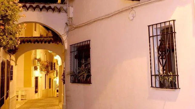 Diez pueblos con encanto de Córdoba