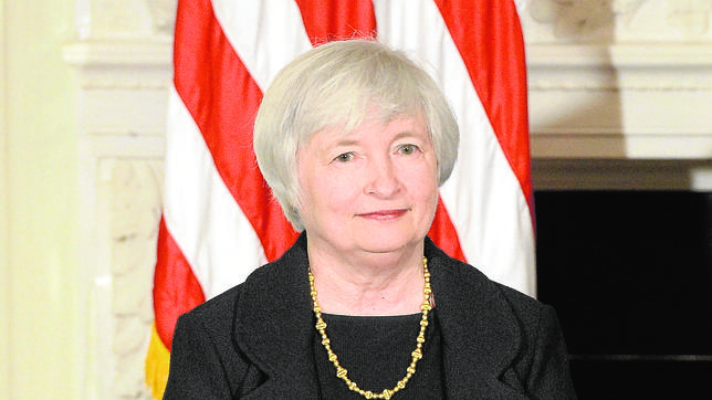 Las mujeres más determinantes en la economía mundial Las mujeres más determinantes en la economía mundial