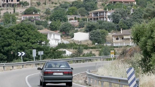 El Ayuntamiento de Crdoba calcula unas 4.170 casas que podra aspirar a una declaracin como AFO