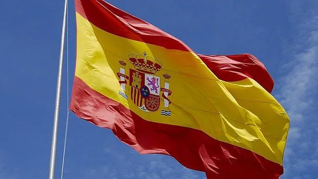 ¿Por qué la bandera de España es roja y amarilla y roja?