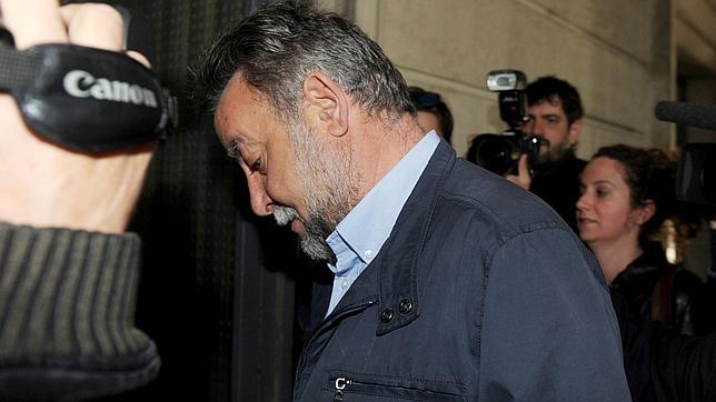 Las «perlas» del ex líder de UGT Andalucía que se quedó mudo ante el juez