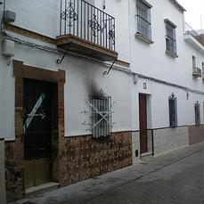 Mueren 23 personas por incendios en viviendas en Andalucía en ... - abcdesevilla.es
