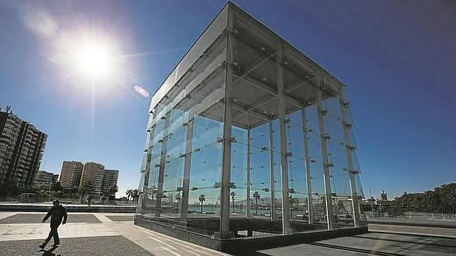 Los museos Pompidou y Ruso de Málaga crearán 79 puestos de trabajo directo 