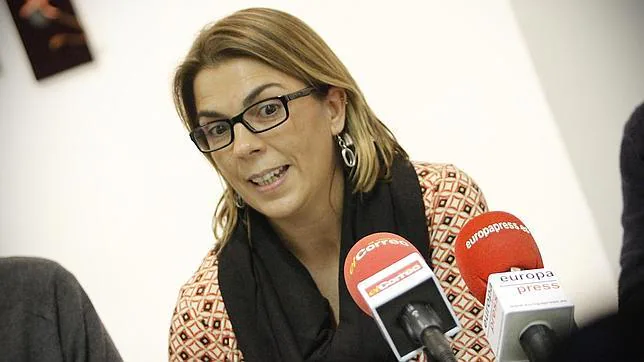 Begoña Gutiérrez, elegida secretaria general de Podemos Sevilla por escaso margen