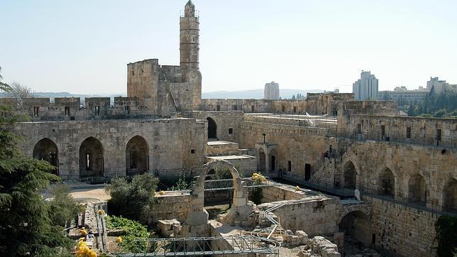Arqueólogos podrían haber encontrado el lugar donde fue juzgado Jesús