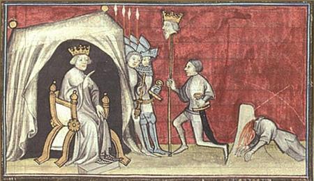 El Rey más controvertido: Pedro I de Castilla, ¿«El Cruel» o «El Justiciero»?