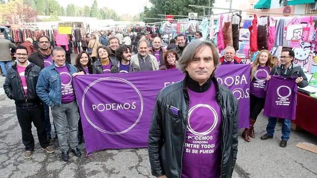 El sector crítico de Podemos califica las primarias de «despotismo ilustrado»