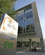 La crisis deja en Sevilla un reguero de edificios enteros de oficinas sin alquilar