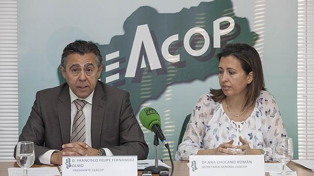 Los constructores piden agilidad para formar Gobierno en Andalucía