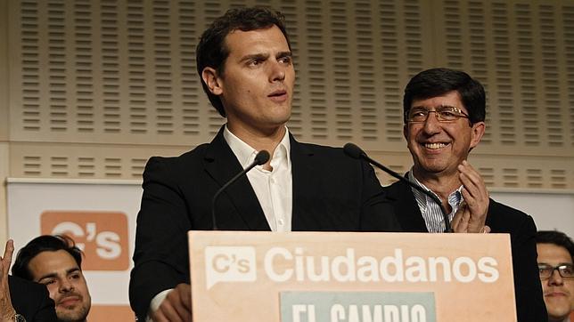 Rivera y Marín