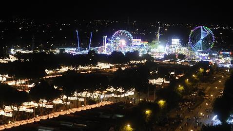Todo lo que necesitas saber sobre la Feria de Abril de Sevilla 2015 Todo lo que necesitas saber sobre la Feria de Abril de Sevilla 2015