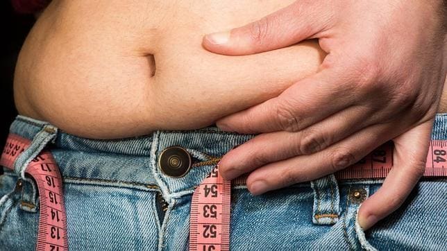 Los beneficios 'sorprendentes' del sobrepeso y la obesidad