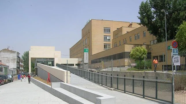 El Hospital de Pozoblanco cierra 33 camas este verano