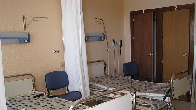 El Satse denuncia el cierre de 400 camas en los tres hospitales cordobeses