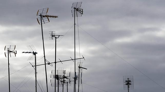 Las ayudas por la TDT no tributan