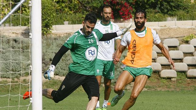 Sillero «Estamos muy bien para llevar poco tiempo»