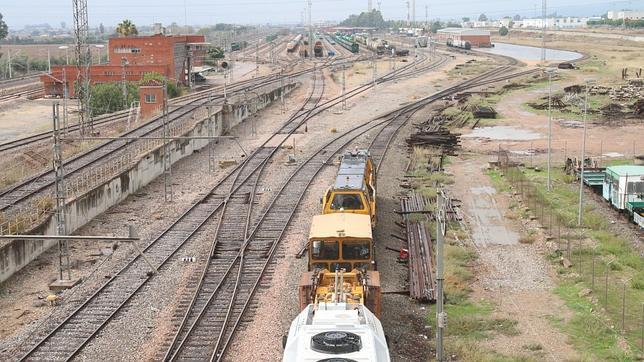 El Gobierno destinará 800 millones para la línea Madrid-Córdoba-Algeciras