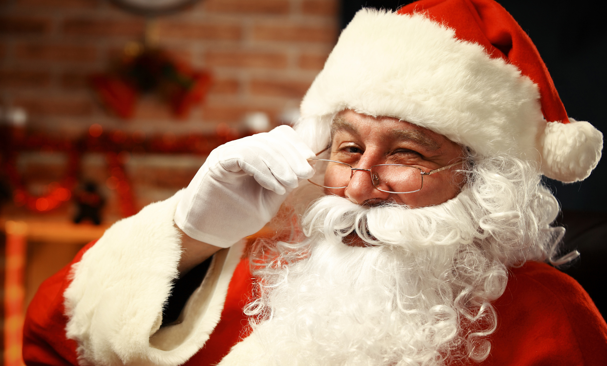Cooperación Absolutamente Oferta Es Santa Claus (Papá Noel)un invento de Coca-Cola?