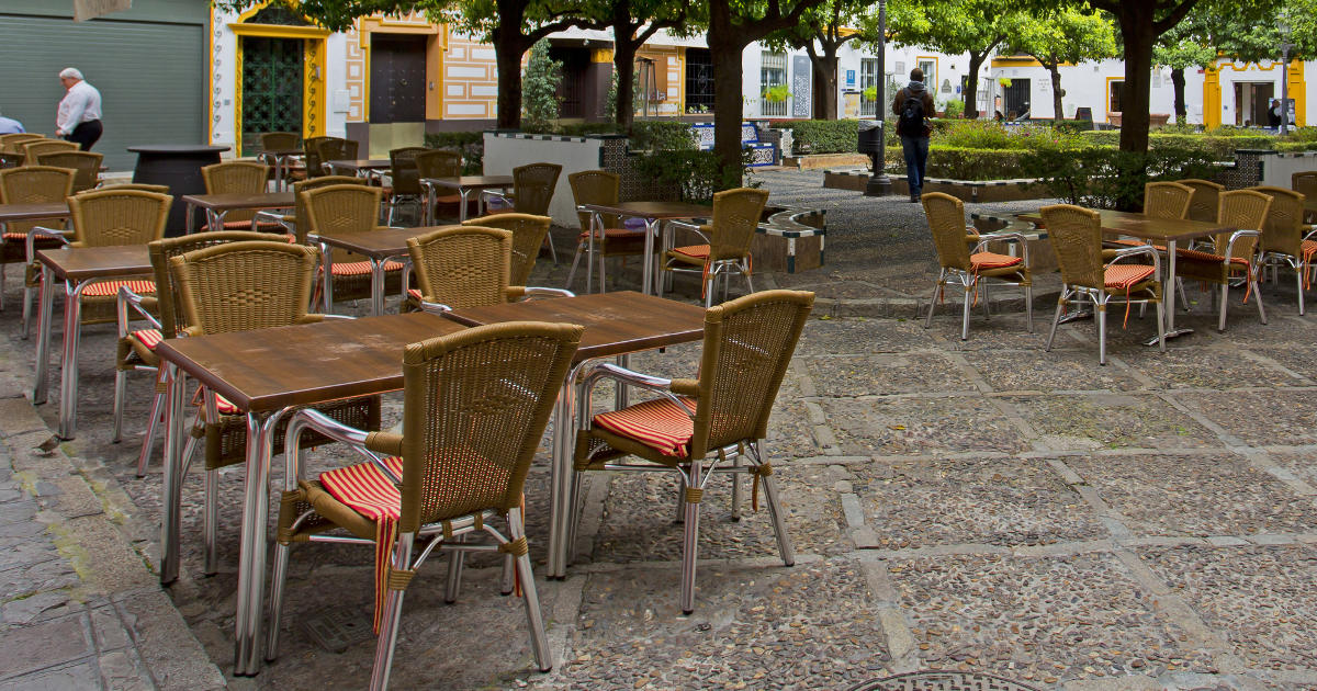 Atentos estos restaurantes están abiertos durante todo el mes de