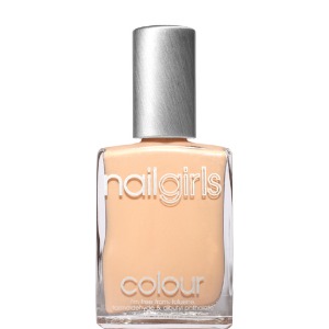 Color nude mannequin de Nail Girls para el verano 2015