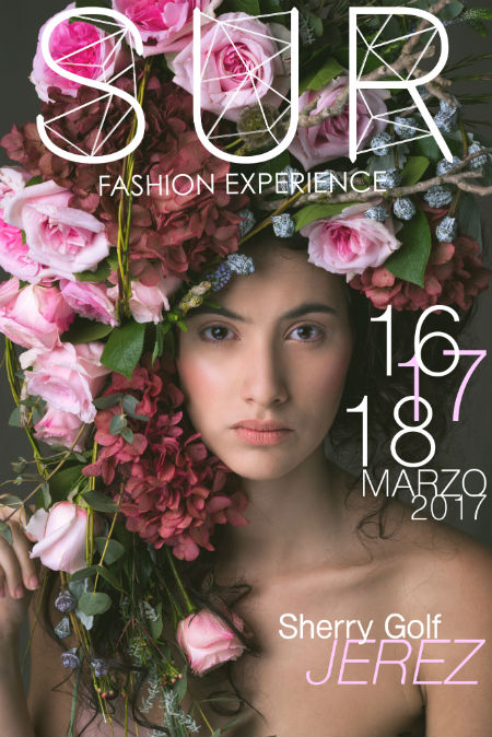 Sur Fashion Experience 2017 en Jerez