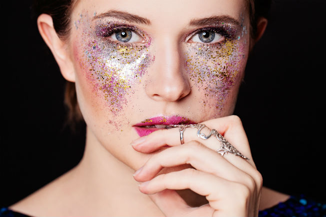 Maquillaje De Carnaval Ideas Sencillas Y De Tendencia Bulevar Sur