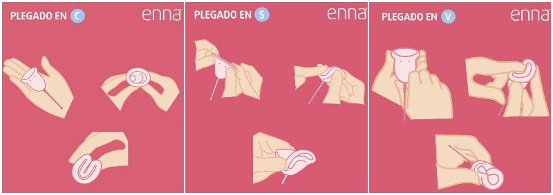 Copa Menstrual Respondemos Tus Preguntas Sobre La Gran Alternativa A