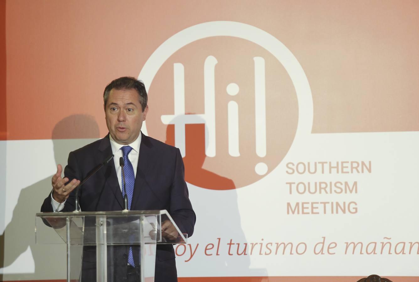 Andalucía toma posiciones para el turismo que nos viene