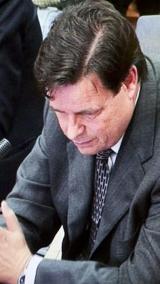 Hallan en Alemania al abogado que se fug&oacute; tras ser condenado por la Malaya